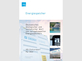 Cover VDI-Statusreport „Ökonomischer, ökologischer und systemischer Wert von netzgekoppelten Energiespeichern“ 